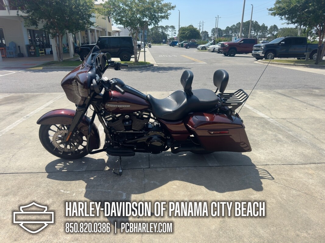 2018 Harley-Davidson Street Glide Special - Photo 5
