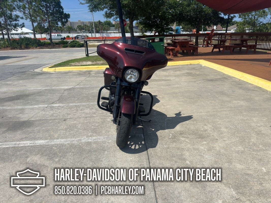 2018 Harley-Davidson Street Glide Special - Photo 7
