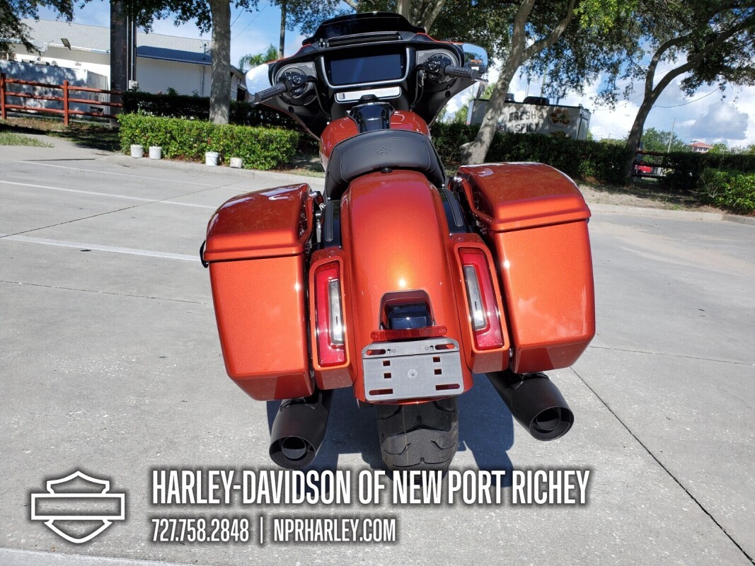 2024 Harley-Davidson Street Glide - Photo 7