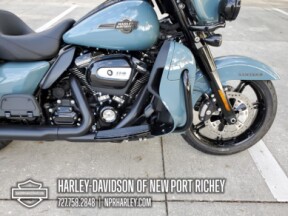 2024 Harley-Davidson<sup>®</sup> Ultra Limited thumb 1