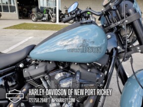 2024 Harley-Davidson<sup>®</sup> Low Rider<sup>®</sup> S thumb 1