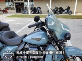2024 Harley-Davidson<sup>®</sup> Ultra Limited thumb 2