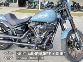2024 Harley-Davidson<sup>®</sup> Low Rider<sup>®</sup> S thumb 0
