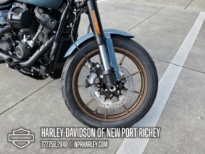 2024 Harley-Davidson<sup>®</sup> Low Rider<sup>®</sup> S thumb 2