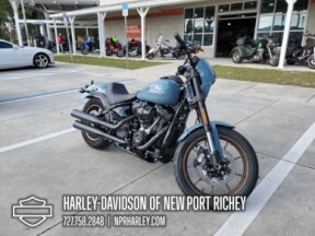 2024 Harley-Davidson<sup>®</sup> Low Rider<sup>®</sup> S thumb 3