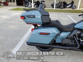 2024 Harley-Davidson<sup>®</sup> Ultra Limited thumb 0