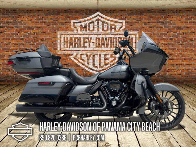 2021 Harley-Davidson® Road Glide® Limited
