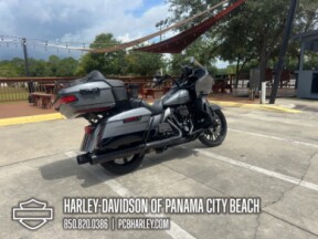 2021 Harley-Davidson® Road Glide® Limited thumb 3