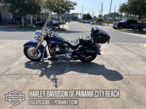 2007 Harley-Davidson® Softail® Deluxe thumb 0