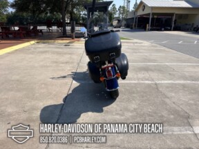 2007 Harley-Davidson® Softail® Deluxe thumb 2