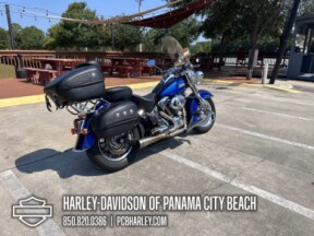 2007 Harley-Davidson® Softail® Deluxe thumb 3