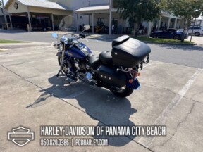 2007 Harley-Davidson® Softail® Deluxe thumb 1