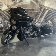  2024 TOURING STREET GLIDE 1923 thumb 2
