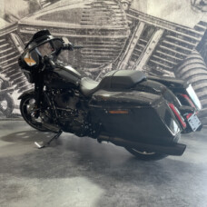  2024 TOURING STREET GLIDE 1923 thumb 0