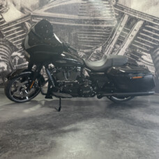  2024 TOURING STREET GLIDE 1923 thumb 1