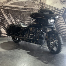  2024 TOURING STREET GLIDE 1923 thumb 3