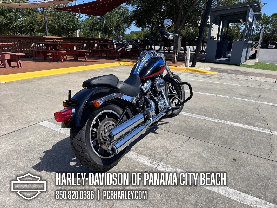 2019 Harley-Davidson Low Rider - Photo 2