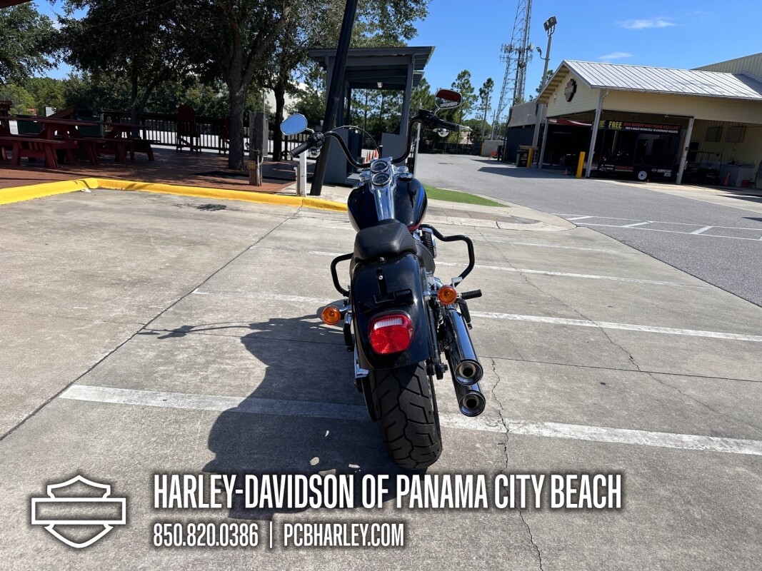 2019 Harley-Davidson Low Rider - Photo 3