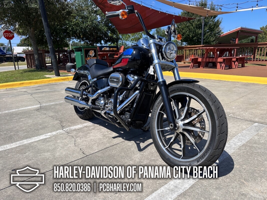 2019 Harley-Davidson Low Rider - Photo 8