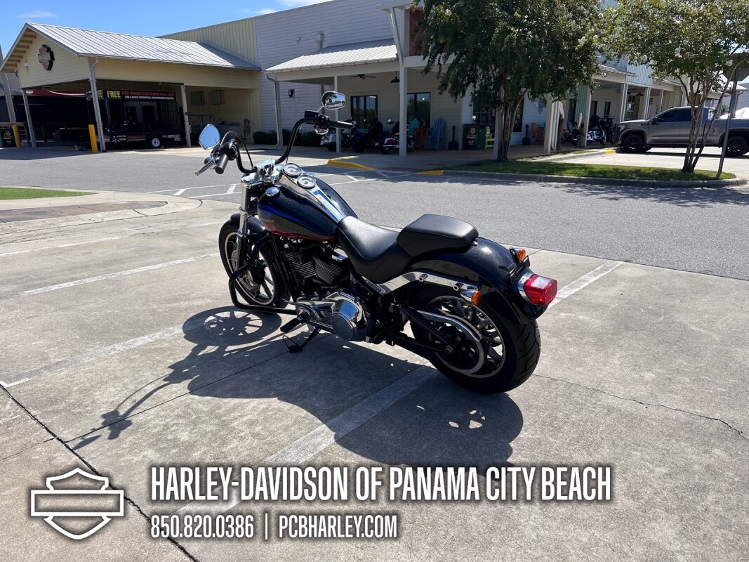 2019 Harley-Davidson Low Rider - Photo 4