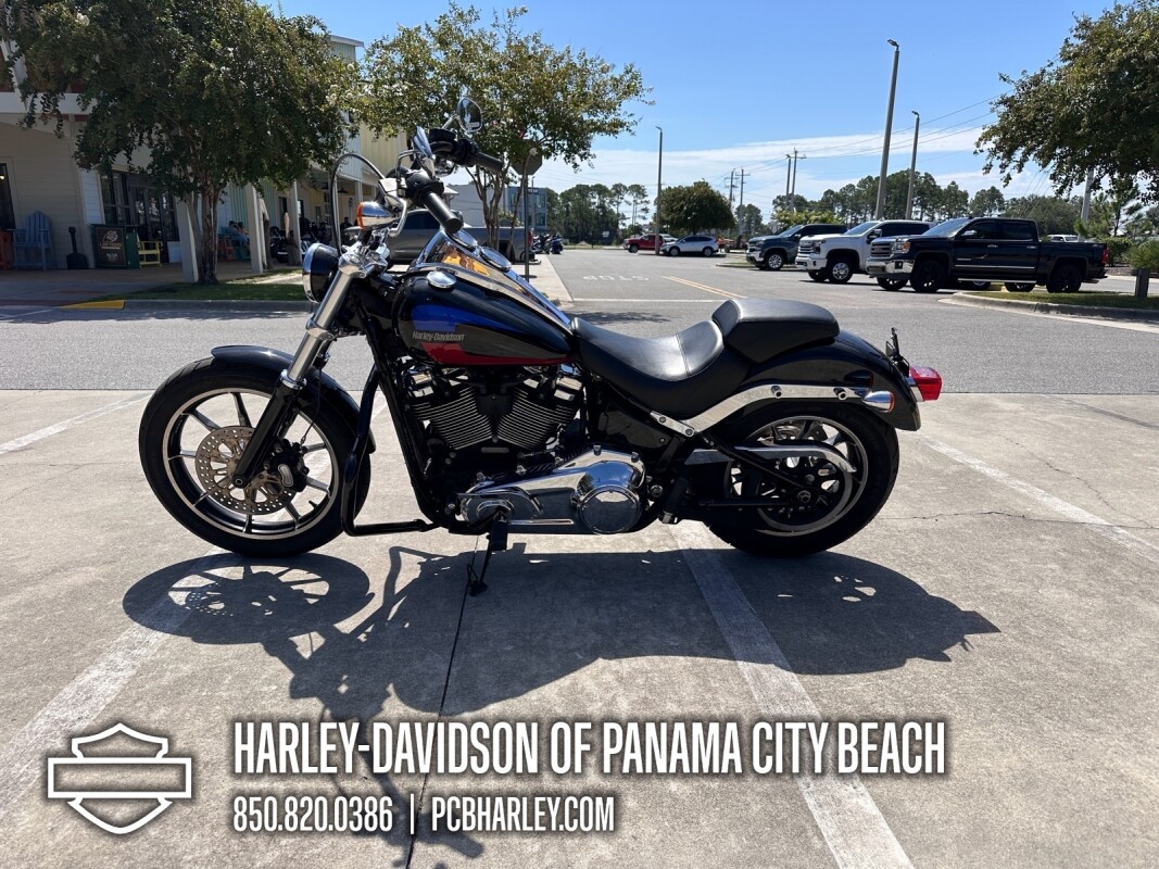 2019 Harley-Davidson Low Rider - Photo 5