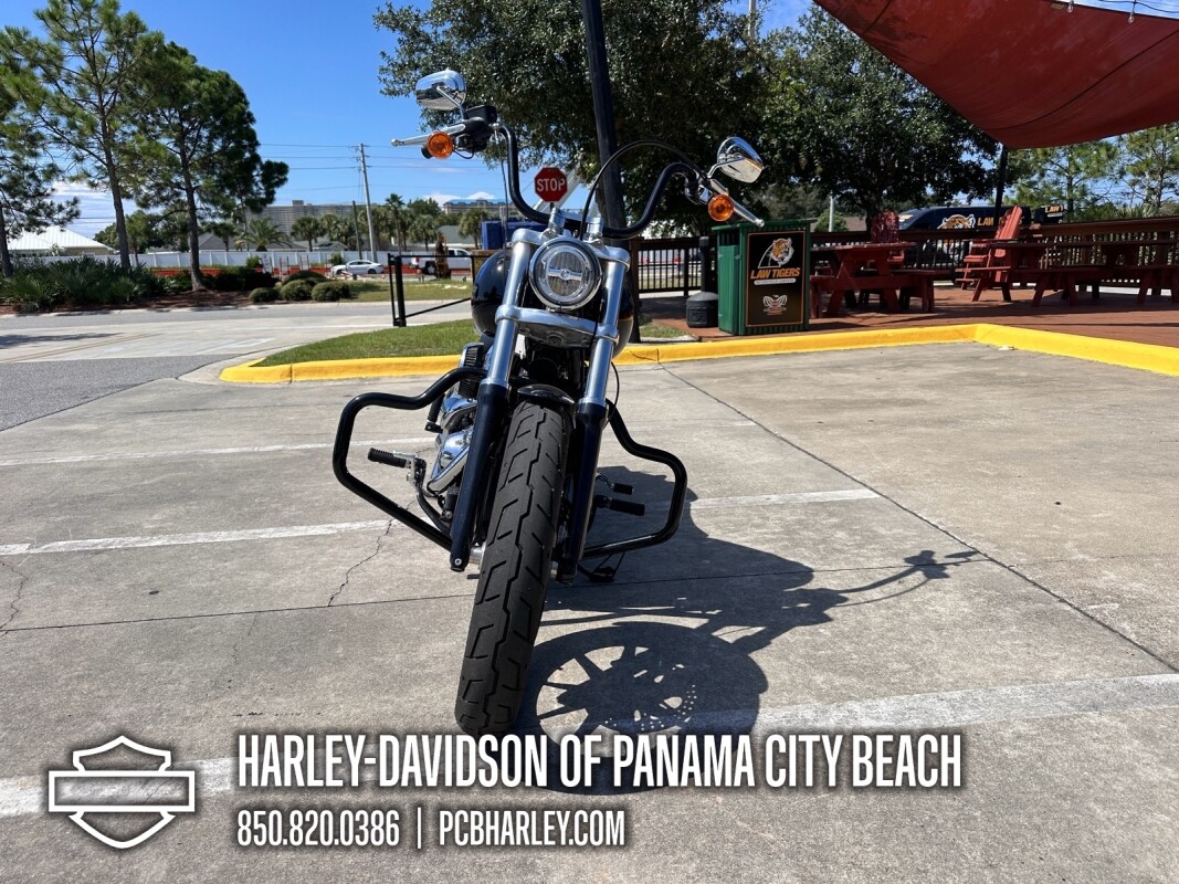 2019 Harley-Davidson Low Rider - Photo 7