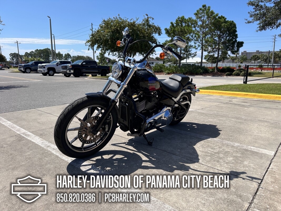 2019 Harley-Davidson Low Rider - Photo 6