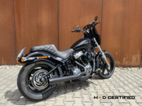 FXST 2021 Softail Standard<sup>®</sup> thumb 3