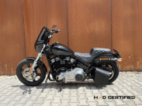 FXST 2021 Softail Standard<sup>®</sup> thumb 0