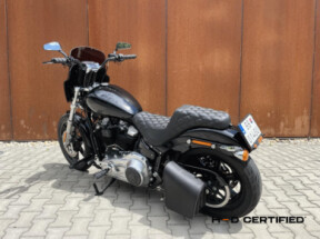 FXST 2021 Softail Standard<sup>®</sup> thumb 1
