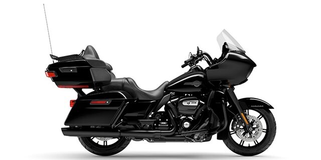 2024 Road Glide Limited - Photo 9