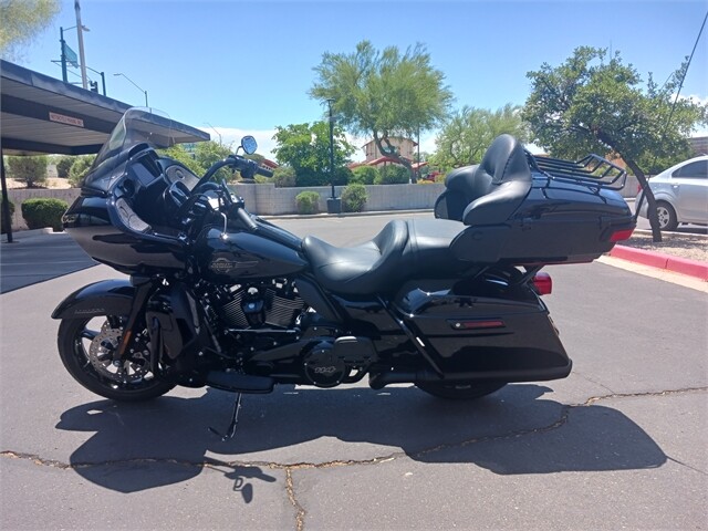 2024 Road Glide Limited - Photo 5