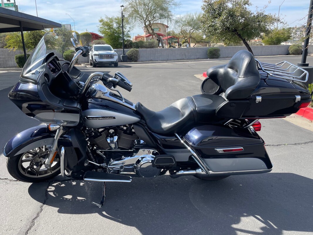 FLTRU 2019 Road Glide - Photo 5