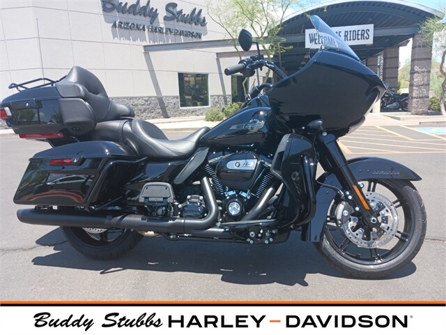 2024 Road Glide Limited - Photo 2