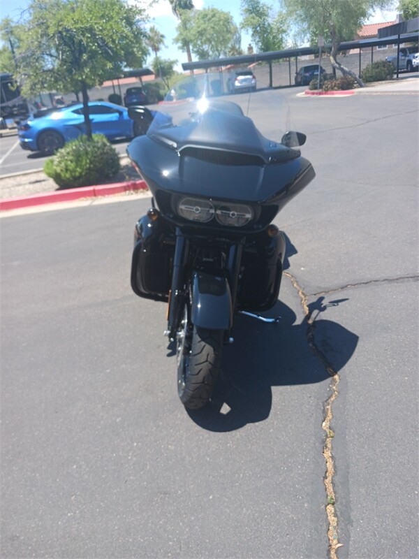 2024 Road Glide Limited - Photo 7