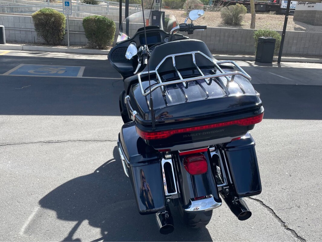 FLTRU 2019 Road Glide - Photo 2
