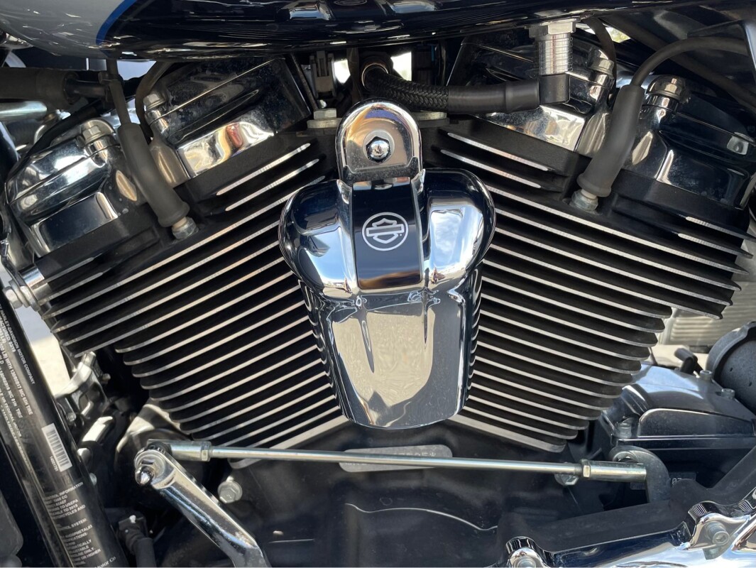 FLTRU 2019 Road Glide - Photo 6