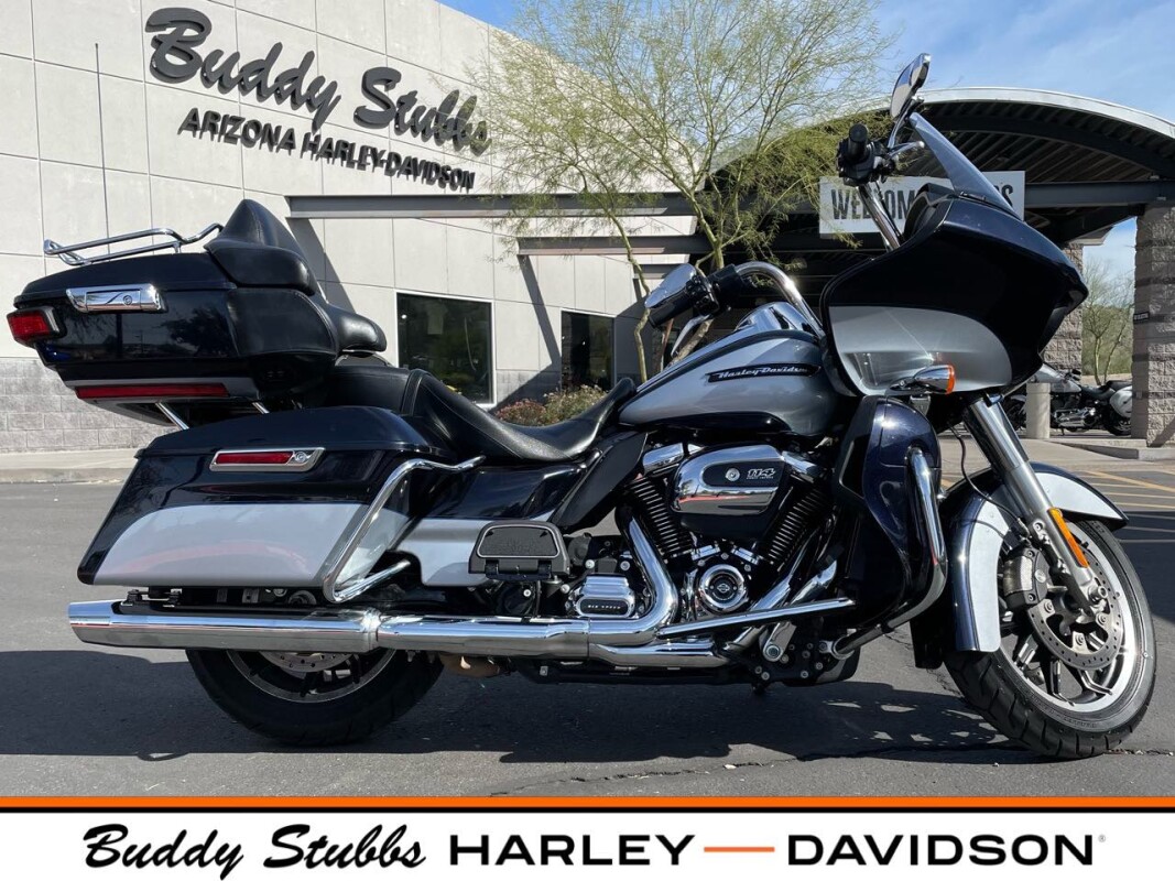 FLTRU 2019 Road Glide