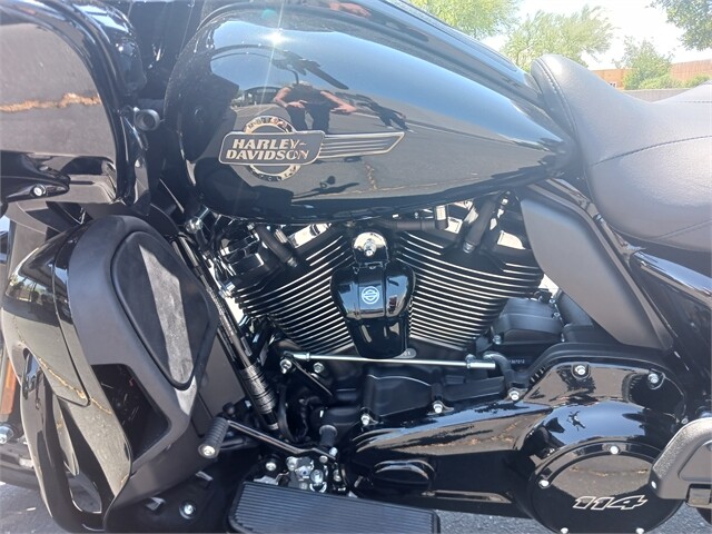 2024 Road Glide Limited - Photo 6