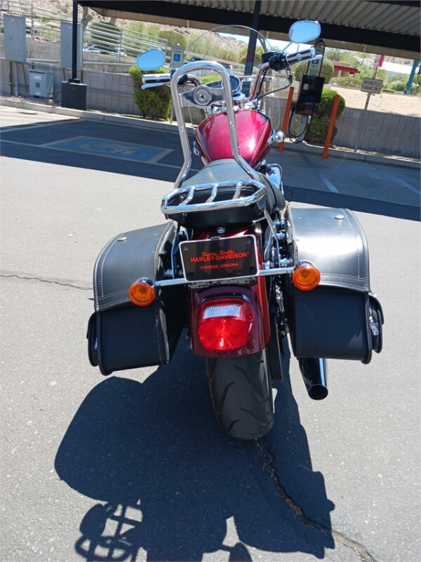 XL1200T 2017 SuperLow 1200T - Photo 3