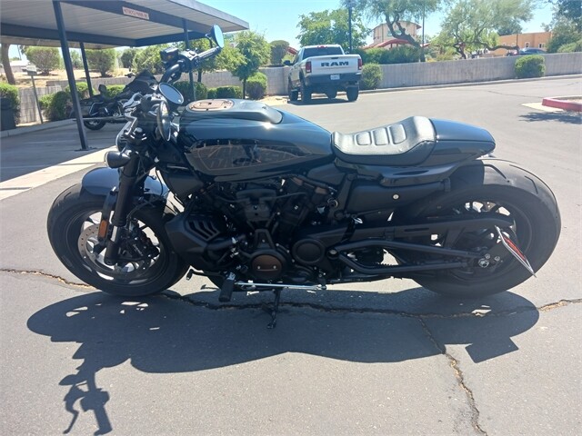 RH1250S 2024 Sportster S - Photo 6
