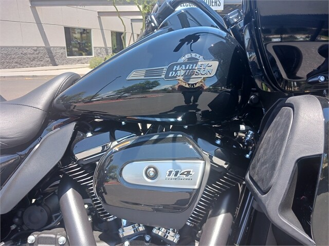 2024 Road Glide Limited - Photo 3