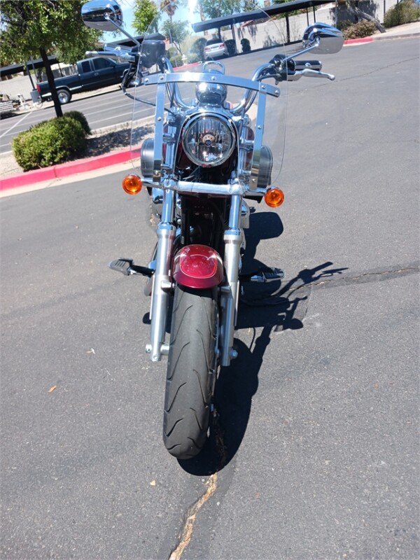 XL1200T 2017 SuperLow 1200T - Photo 6
