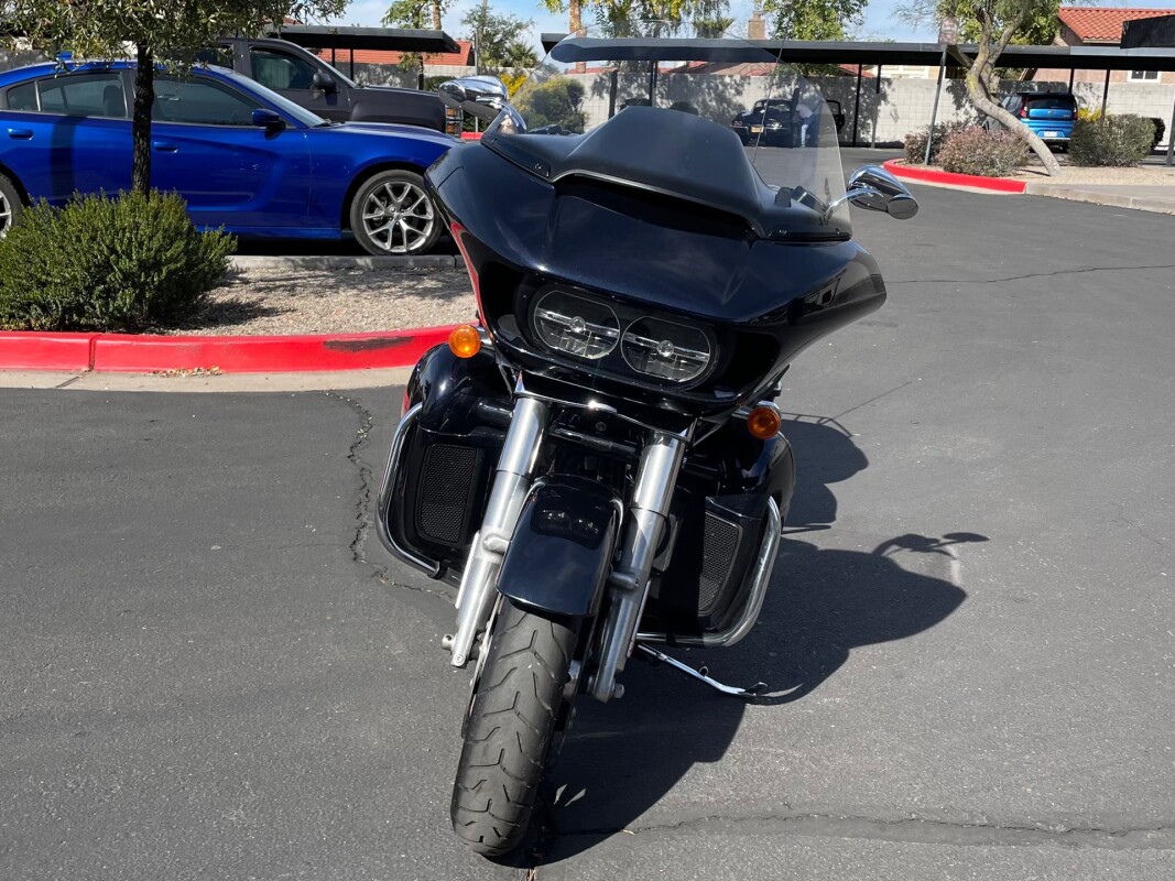 FLTRU 2019 Road Glide - Photo 7