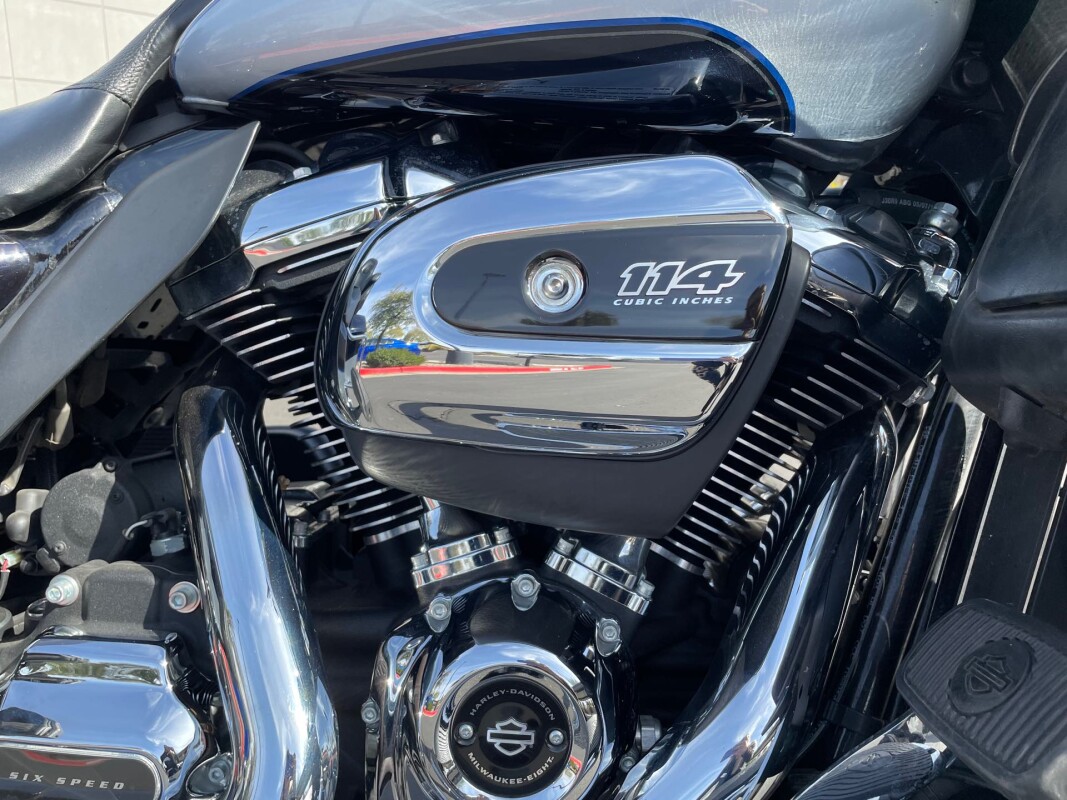 FLTRU 2019 Road Glide - Photo 4