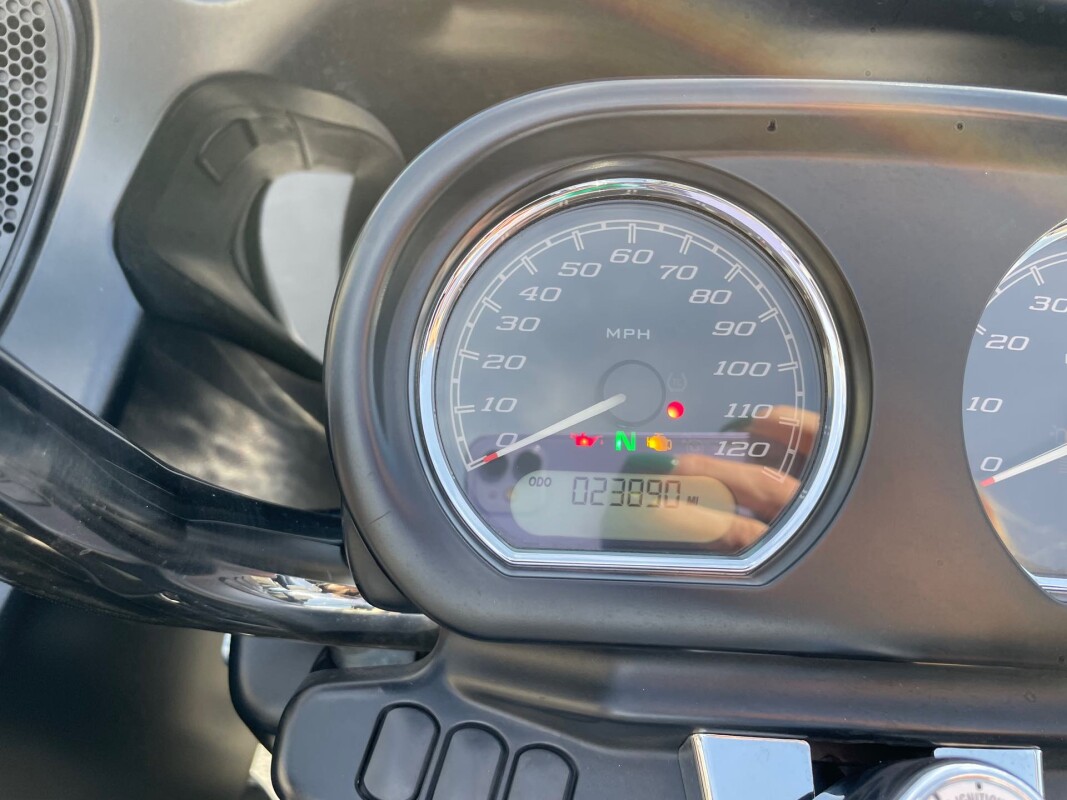 FLTRU 2019 Road Glide - Photo 8