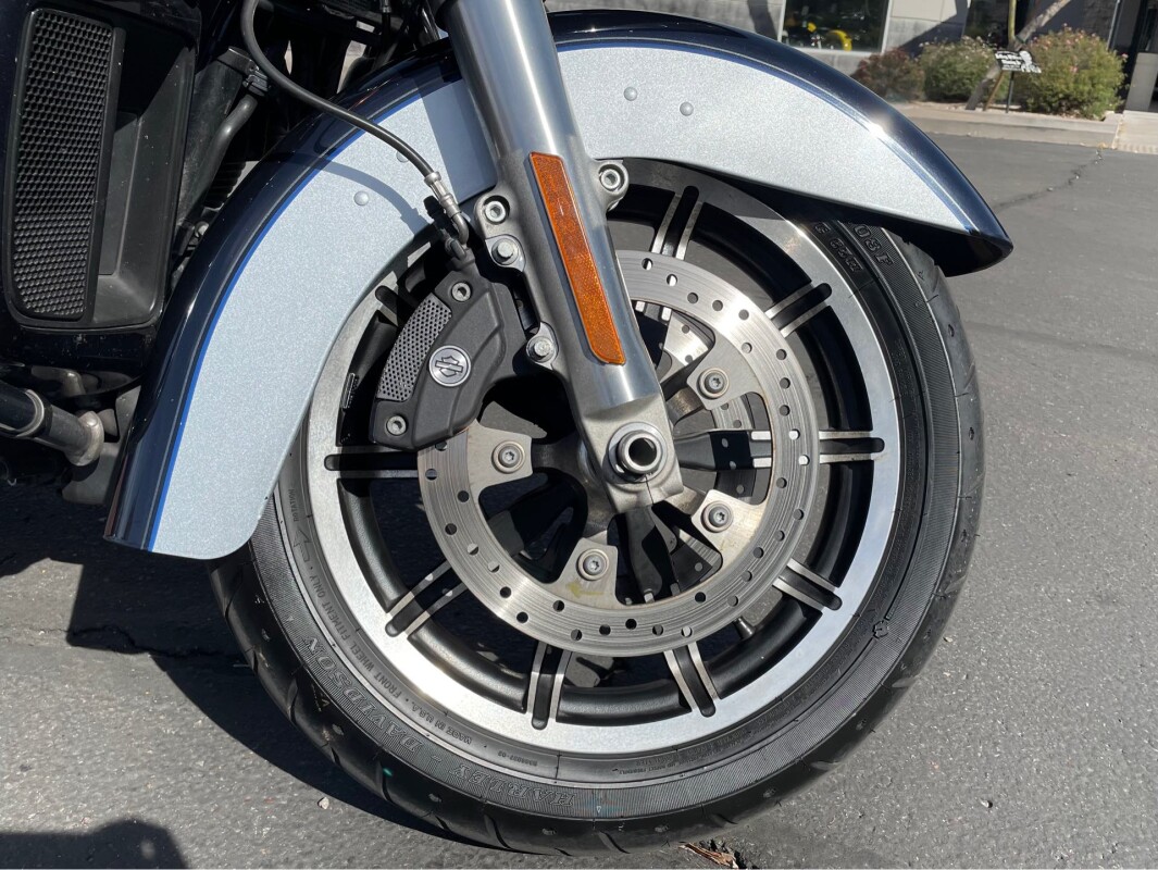 FLTRU 2019 Road Glide - Photo 3