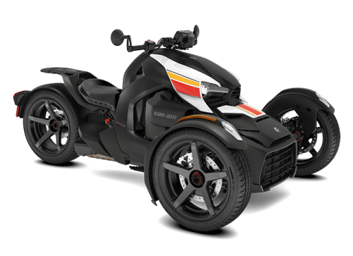2024 Can-Am Ryker Sport 