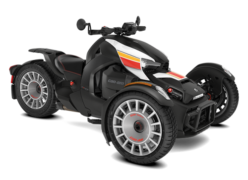 2024 Can-Am Ryker Rally 