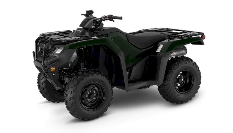 2024 Honda 2024 FourTrax Rancher